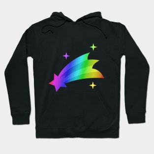 MLP - Cutie Mark Rainbow Special - Cloudchaser Hoodie